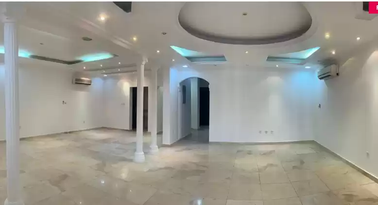 مسکونی املاک آماده 7+ اتاق خواب U/F ویلای مستقل  برای اجاره که در السد , دوحه #7655 - 1  image 